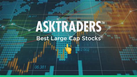 Best Large Cap Stocks 2023 Rankings