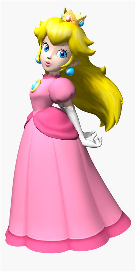 Princess Peach Png Mario Kart Wii Peach Transparent Png Transparent Png Image Pngitem