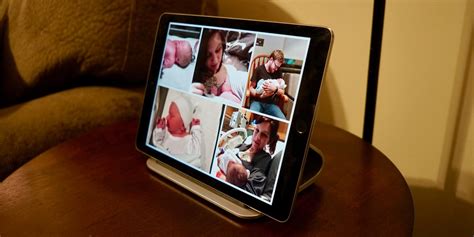 How To Turn Your Ipad Into The Best Digital Photo Frame 9to5mac