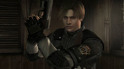 Dnes Vychází Velmi Zdařilá Hd Verze Hry Resident Evil 4 Vyťukejcz