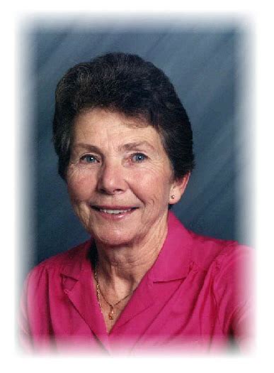 Remembering Elizabeth Devenish Obituaries Adams Funeral Home And