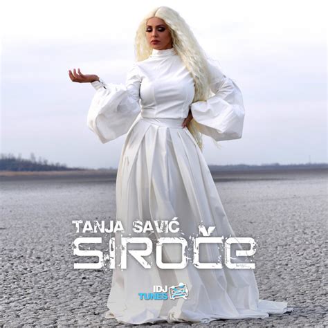 Siroče Single By Tanja Savic Spotify