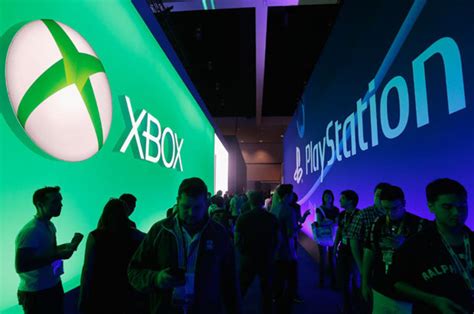 Xboxs Project Scorpio And Playstaiton Neo Wont Improve