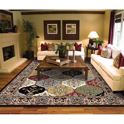 Large Area Rugs For Living Room 8x10 Clearance