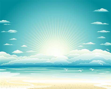 Ocean Sky Clipart 20 Free Cliparts Download Images On Clipground 2023