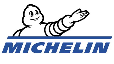 Michelin Logo Symbol Meaning History Png Brand