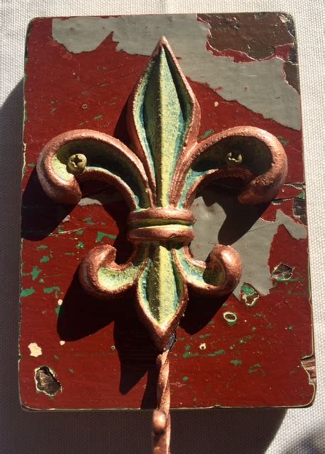 Fleur De Lis And The Meaning Of Symbols Alyssa Burns Communications