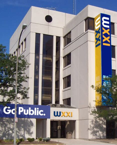 Policies And Reports Wxxi Public Broadcasting