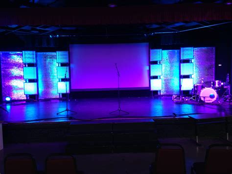 Pin On Stage Design Ideas