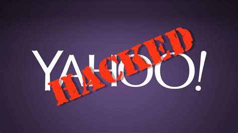 Yahoo Hack Goes Public 500 Million Accounts Compromised Iandt Today I