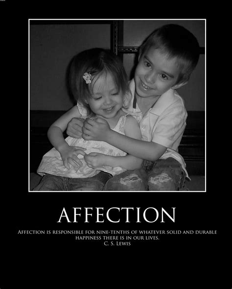 Affections Quotes Quotesgram