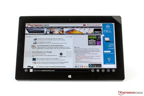 Review Microsoft Surface 2 Tablet Reviews
