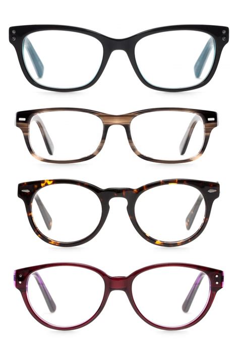 4 Perfectly Narrow Frames For Your Perfectly Narrow Face Felix Iris Glasses Fashion Women