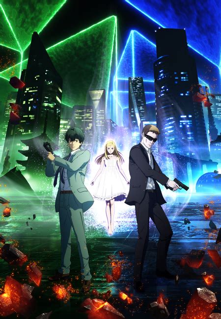 10 best romantic anime on netflix right now. Ingress Anime Officially Licensed by Netflix Worldwide | Anime english, Anime reviews, Ingress