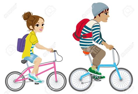 Ride A Bike Clipart 10 Free Cliparts Download Images On Clipground 2024