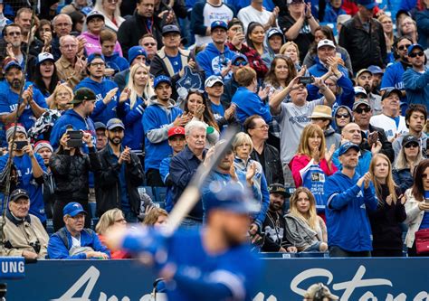 When Will Toronto Fans Return To Blue Jays Games In 2021 Sports
