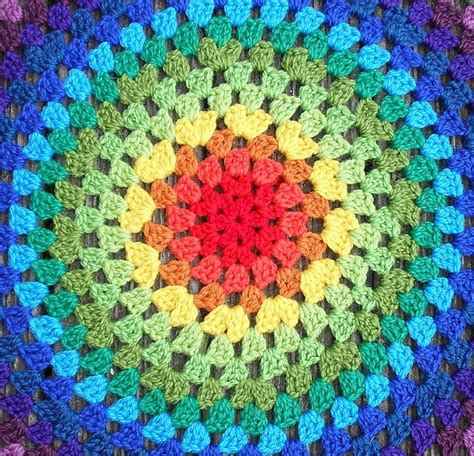 Free Patterns 15 Gorgeous Crochet Mandala Patterns