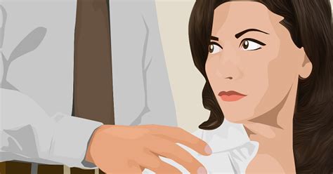 Fantasi ini dianggap kelainan karena hasrat seksual yang terdorong jika melihat objek yang disukainya, misal kaki lawan jenis, atau bau kaos kaki untuk. Saman Untuk Gangguan Seksual Di Tempat Kerja | Dulu Lain ...