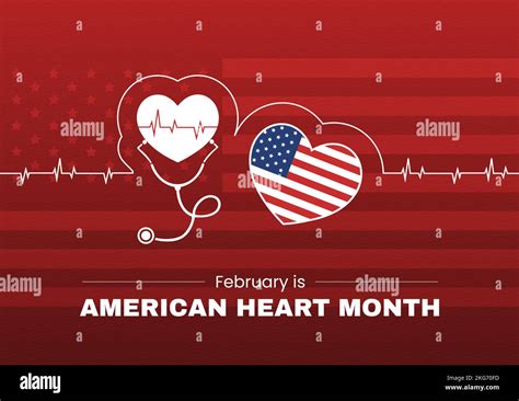 February Is American Heart Month With A Pulse For Health And Overcoming