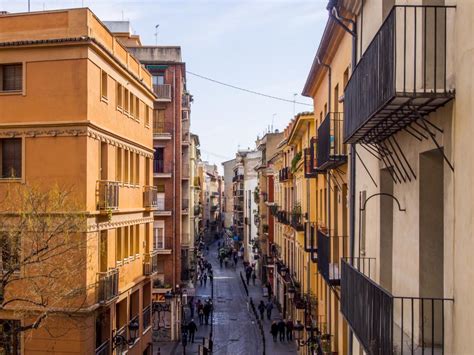 Razones Para Vivir En Valencia Y Cómo Dar Con El Piso Ideal Castellon