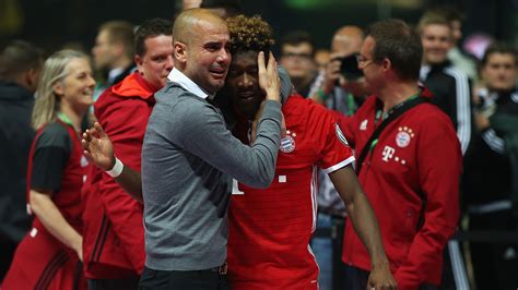 Pep guardiola is one of the most successful coaches in the world, and we're certain he will add great flair to both bayern munich and german football. Did Pep Guardiola make Bayern Munich more exciting? | Goal.com