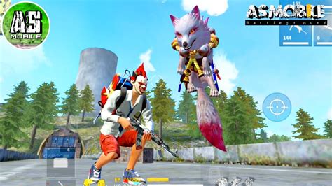 Players freely choose their starting point with their parachute and aim to stay in the safe zone for as long as possible. Garena Free Fire Test Trợ Thủ Mới Hồ Ly Siêu Ngầu | AS ...
