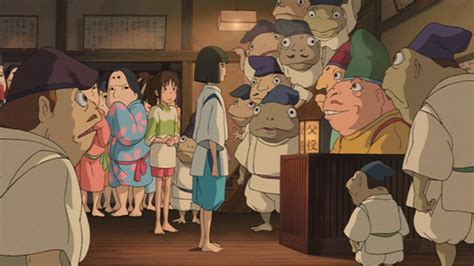 15 Fascinating Facts About Spirited Away Animamo