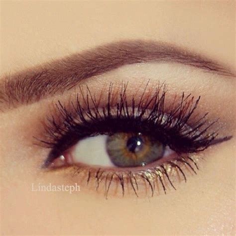 Lots Of Lashes Eye Makeup Hair Makeup Joma Pretty Eyes Pretty Style