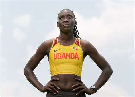 Shida Leni Triumphs In Kenya National Championships With 400m Season Best