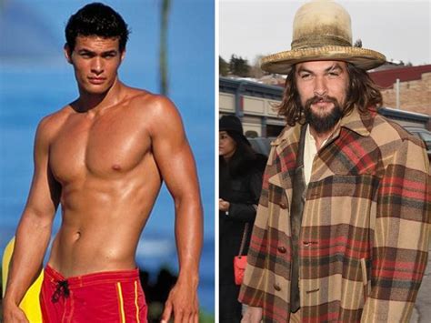 What The Stars Of Baywatch Look Like Now The Advertiser