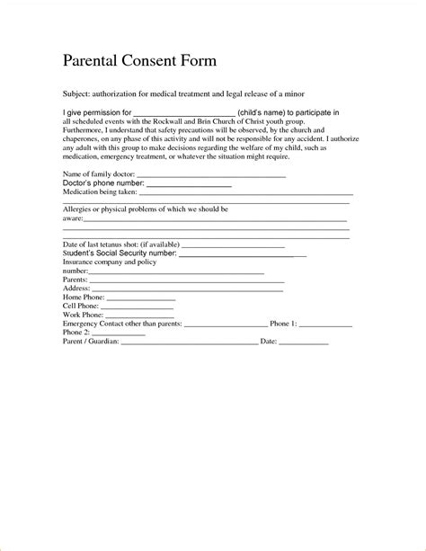 An authorization letter for bank can be given by the signatory of a bank account to authorize a person to a third party to conduct transactions on their behalf. 8+ Medical Authorization Letter Templates | Free Word ...