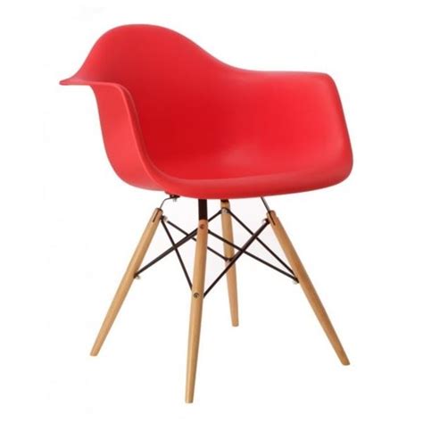 Charles and ray eames, who pioneered modern chair design in the 1940s and '50s, were responsible for some of the most innovative chairs of the 20th century. Charles Ray Eames DAW Armchair Replica Dining Chairs ...