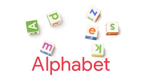 Let's have a look again, in a more visual way, at the difference between who owns alphabet's (google's) equity vs. Google devient Alphabet et repense son organisation - Blog Alphalyr