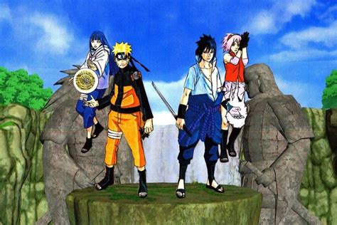 Naruto And Hinata Wallpapers ·① Wallpapertag