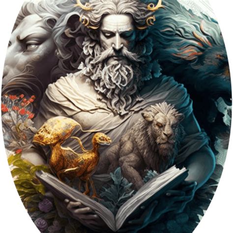 Mythology Manual Discover Mythology