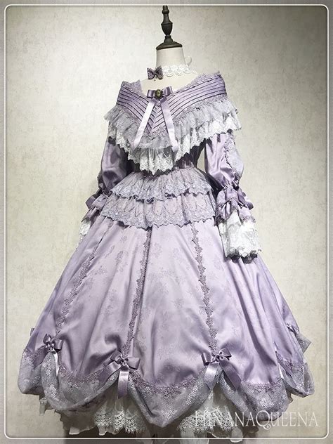 Pin On Lolita Dress