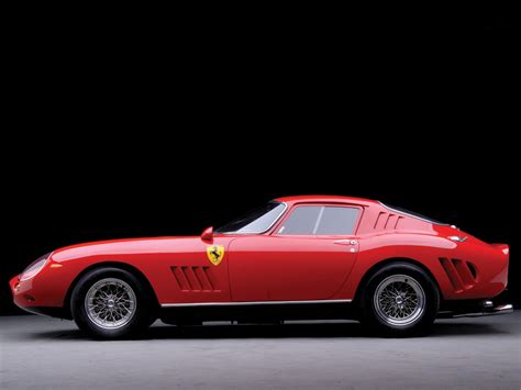 Maybe you would like to learn more about one of these? Ruote Rugginose: Ferrari 275 GTB Competizione 1965