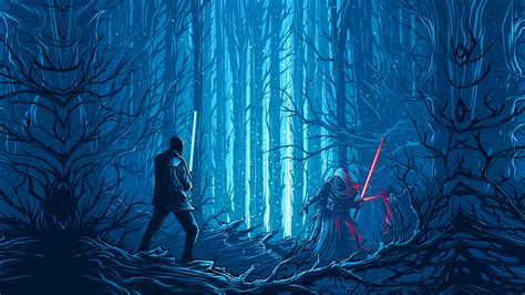 Star Wars Episode Vii The Force Awakens Art