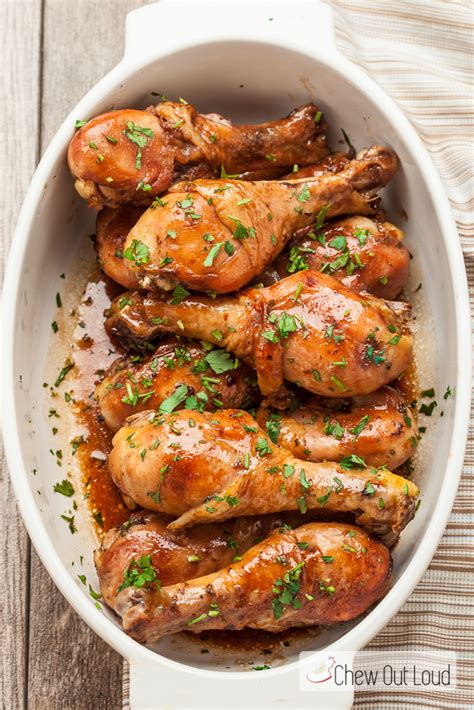 #spendwithpennies #chicken #chickendinner #chickenthighs #bakedchicken. Top-10 Chicken Drumsticks Recipes - RecipePorn