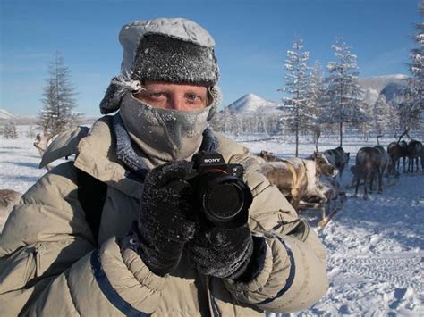 Oymyakon Pole Of Cold Ethno Tour In Yakutia — Adventure Tours