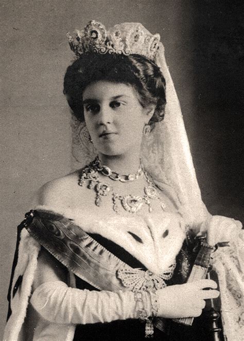 Grand Duchess Maria Pavlovna Of Russia Princess