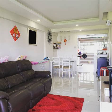 31 2 Room Hdb Flat In Bedok