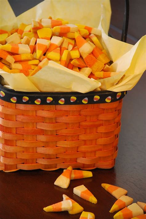 Shop.alwaysreview.com has been visited by 1m+ users in the past month My story in recipes: Candy Corn Cookies