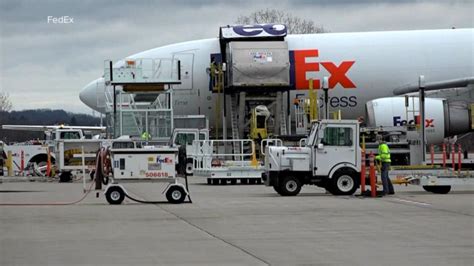 A vaccine developed by pfizer inc. 1st shipment of Pfizer vaccines expected to arrive at 145 sites Video - ABC News