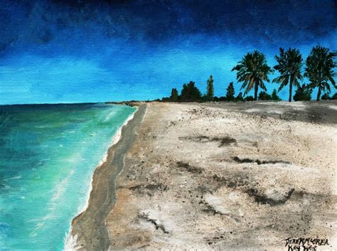Maybe you would like to learn more about one of these? Watercolor Paintings - Art by Derek McCrea: April 2011