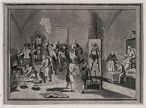 What Was The Role Of The Spanish Inquisition History Rundown