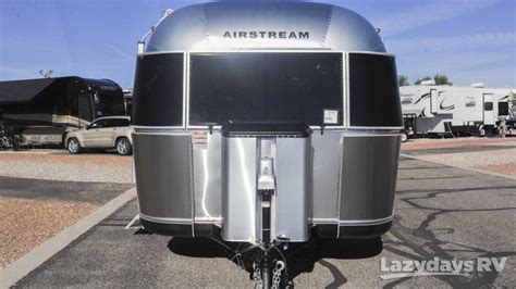 2017 Airstream Classic 30awb For Sale In Tucson Az Lazydays