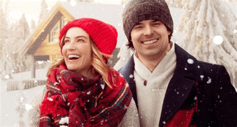 Five Lifetime Holiday Movies You Should Watch From Christmas Ever