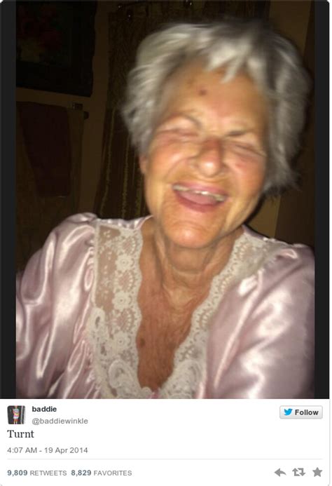 This Badass Granny Is The New Queen Of Twitter · The Daily Edge