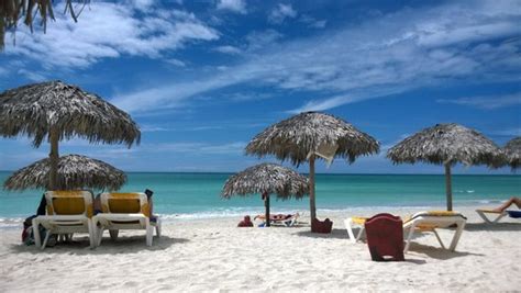 Perfect Beach Picture Of Iberostar Selection Varadero Tripadvisor